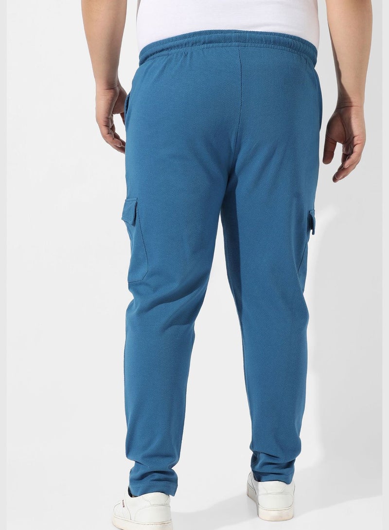 Casual Track Pants