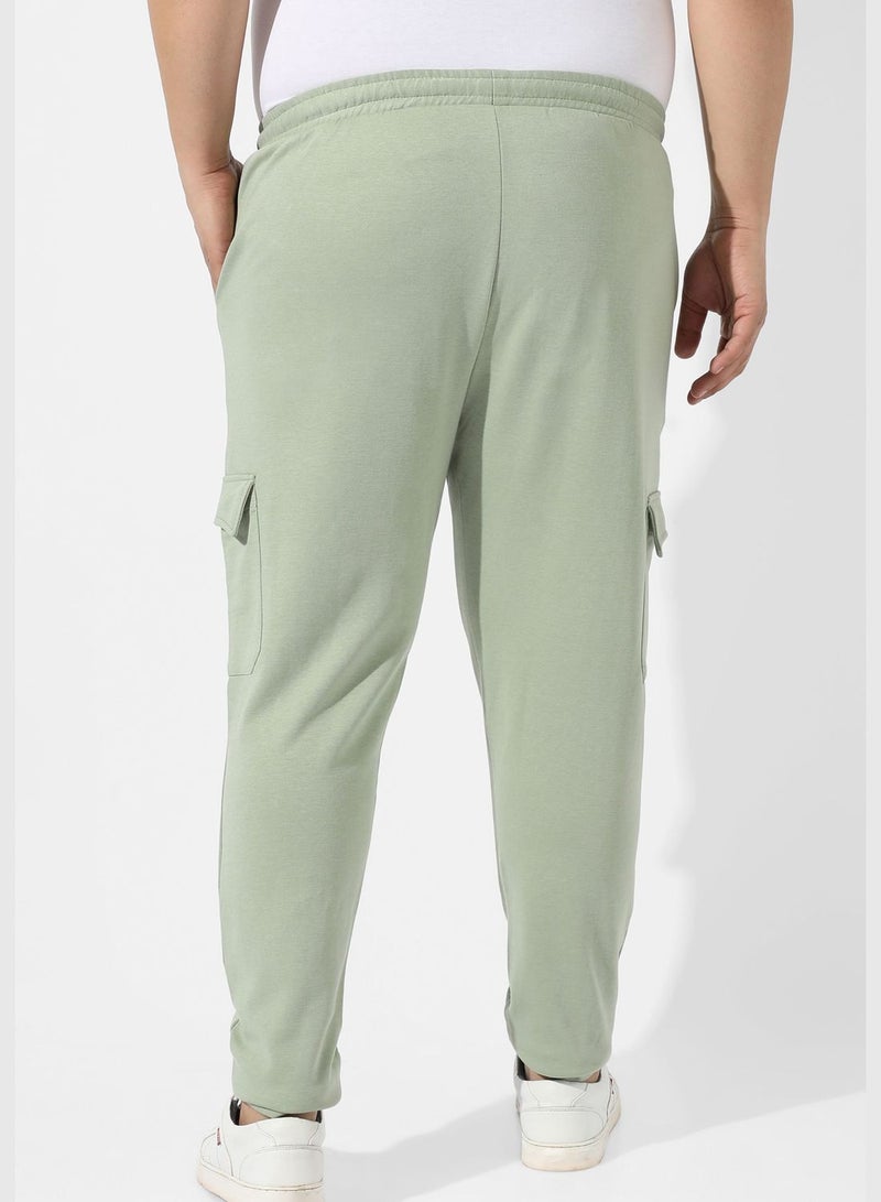 Casual Track Pants