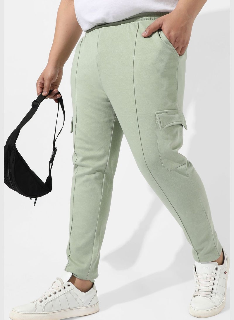 Casual Track Pants