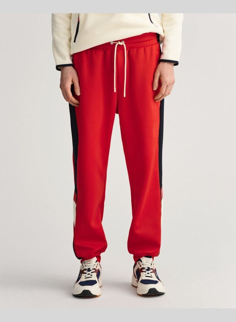 GANT Crest Shield Tracksuit Pants