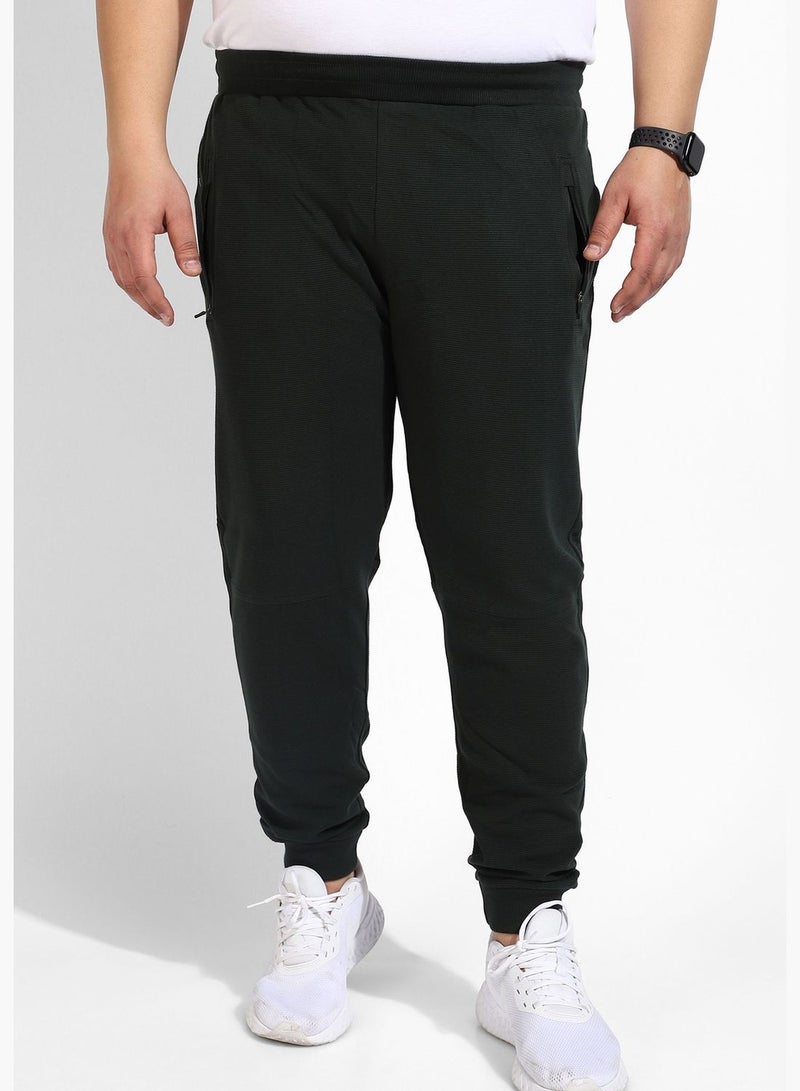 Casual Track Pants