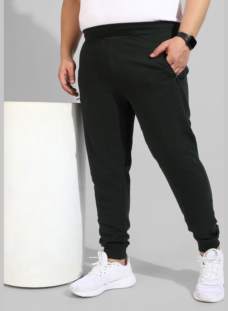 Casual Track Pants