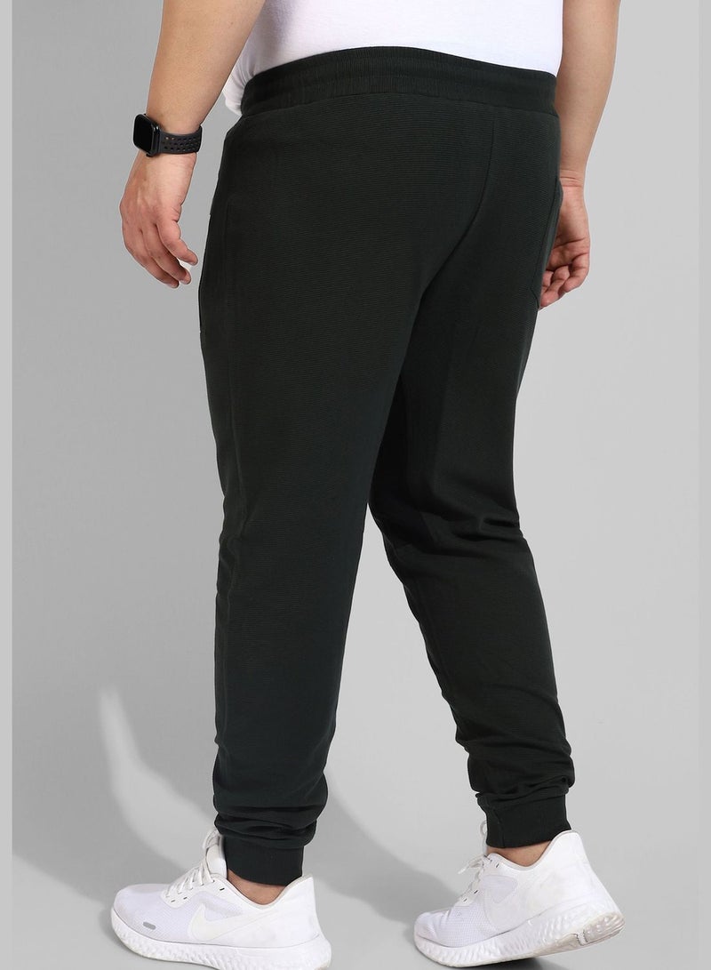 Casual Track Pants