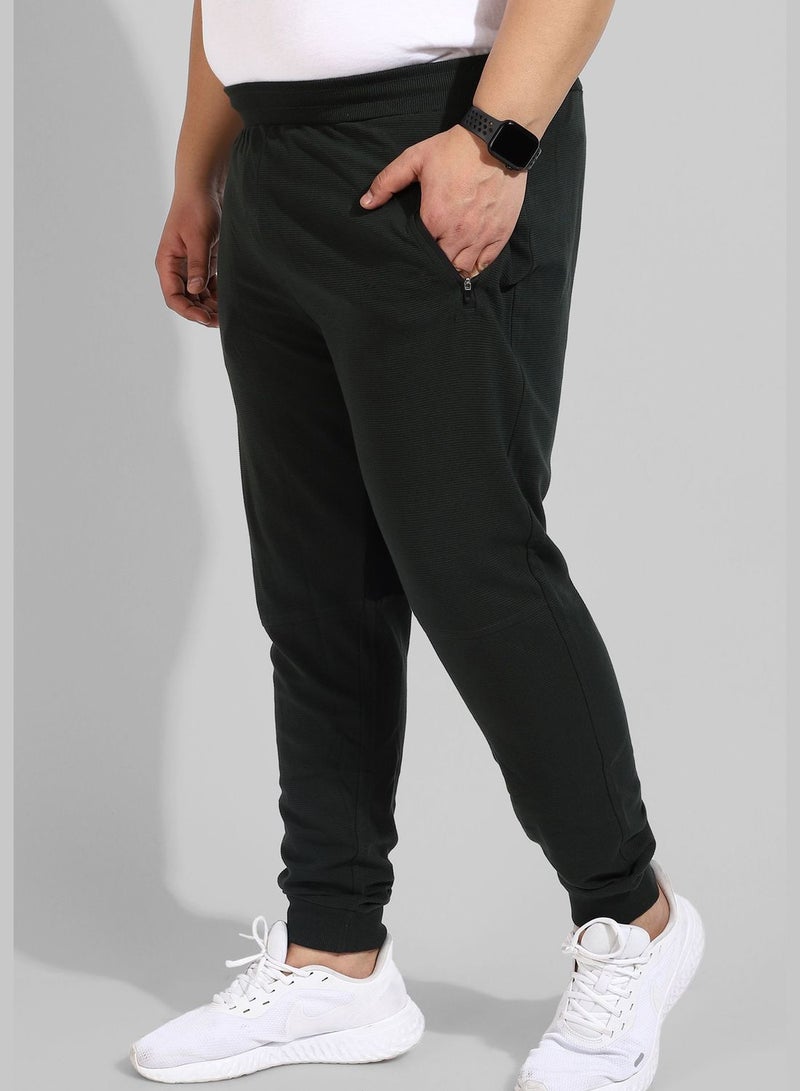 Casual Track Pants