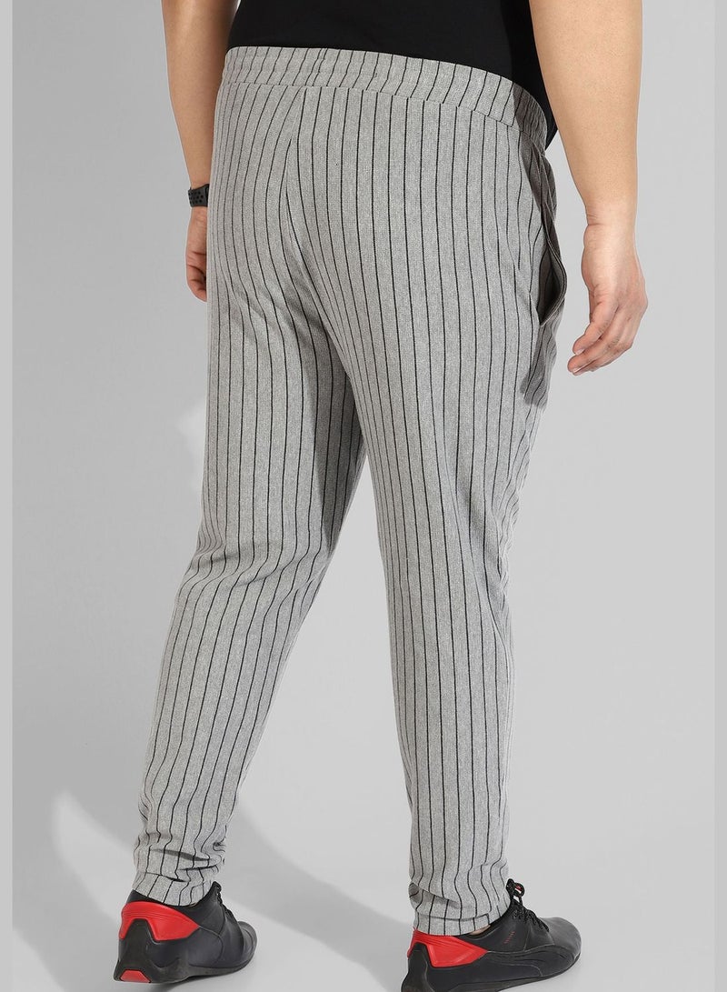 Casual Track Pants