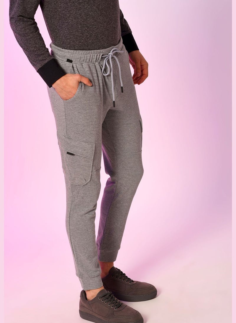 Casual Track Pant