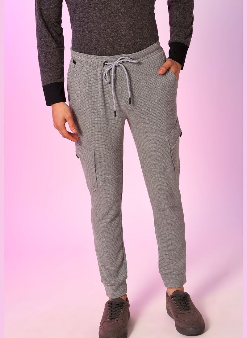 Casual Track Pant