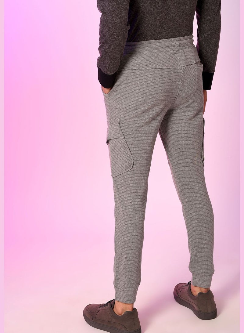 Casual Track Pant