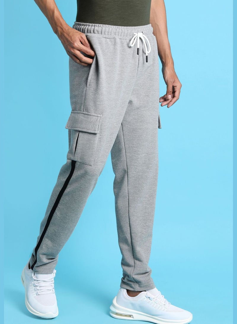 Casual Track Pant