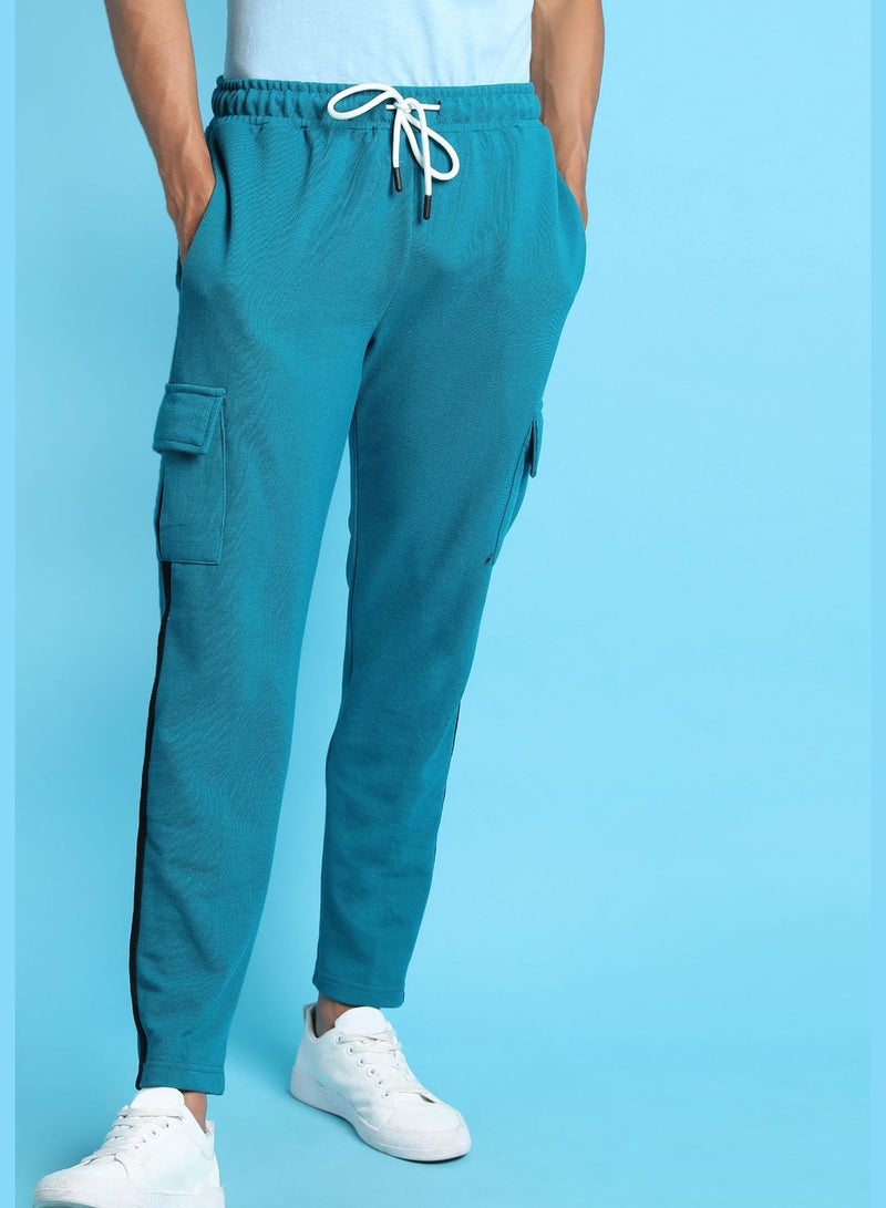 Casual Track Pant