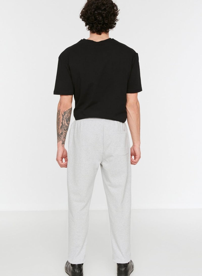 Exclusive Cuffed Sweatpants