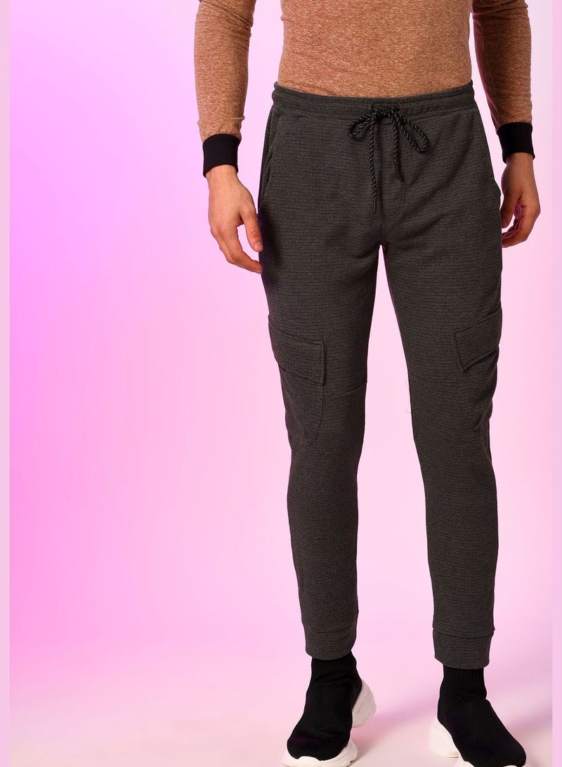 Casual Track Pant