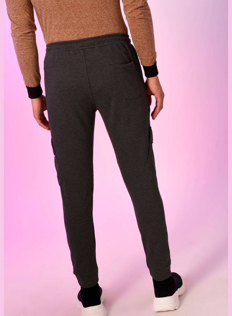 Casual Track Pant