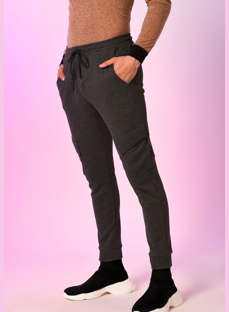 Casual Track Pant