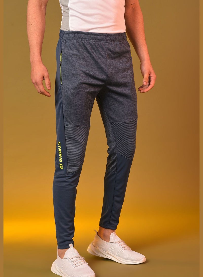 Casual Track Pants