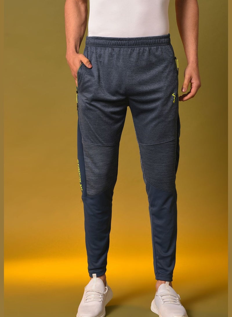 Casual Track Pants