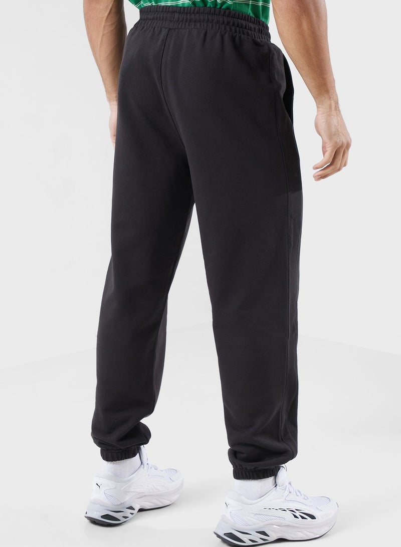 T7 For The Fanbase Super Puma Sweatpants