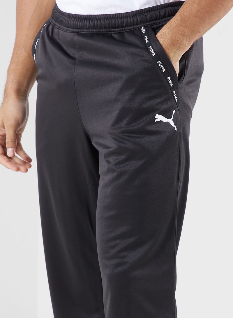 Taped Fit Pwrfleece Lite Joggers