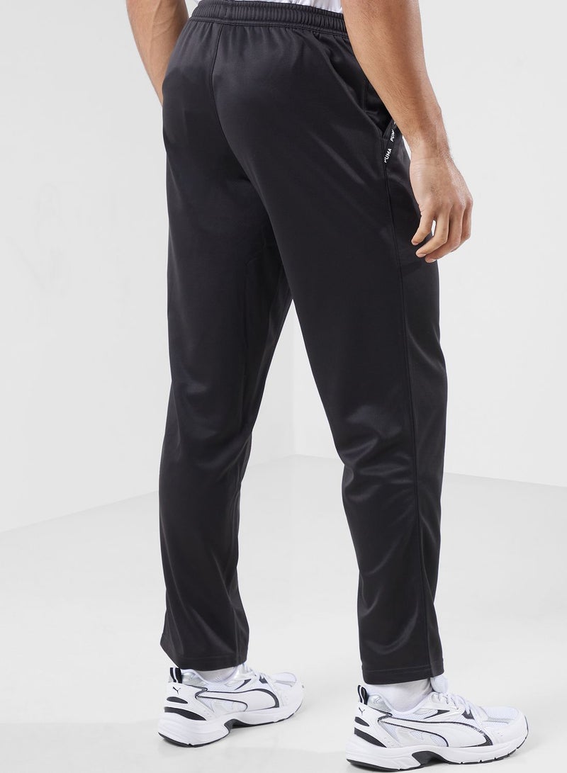 Taped Fit Pwrfleece Lite Joggers