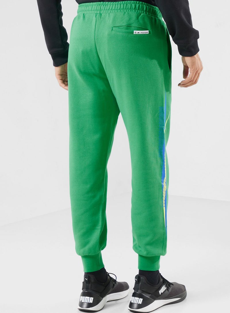 Bmw Mms Lichtenstein Sweat Pants