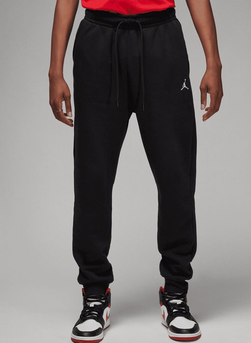 Essential Fleece Sweatpants