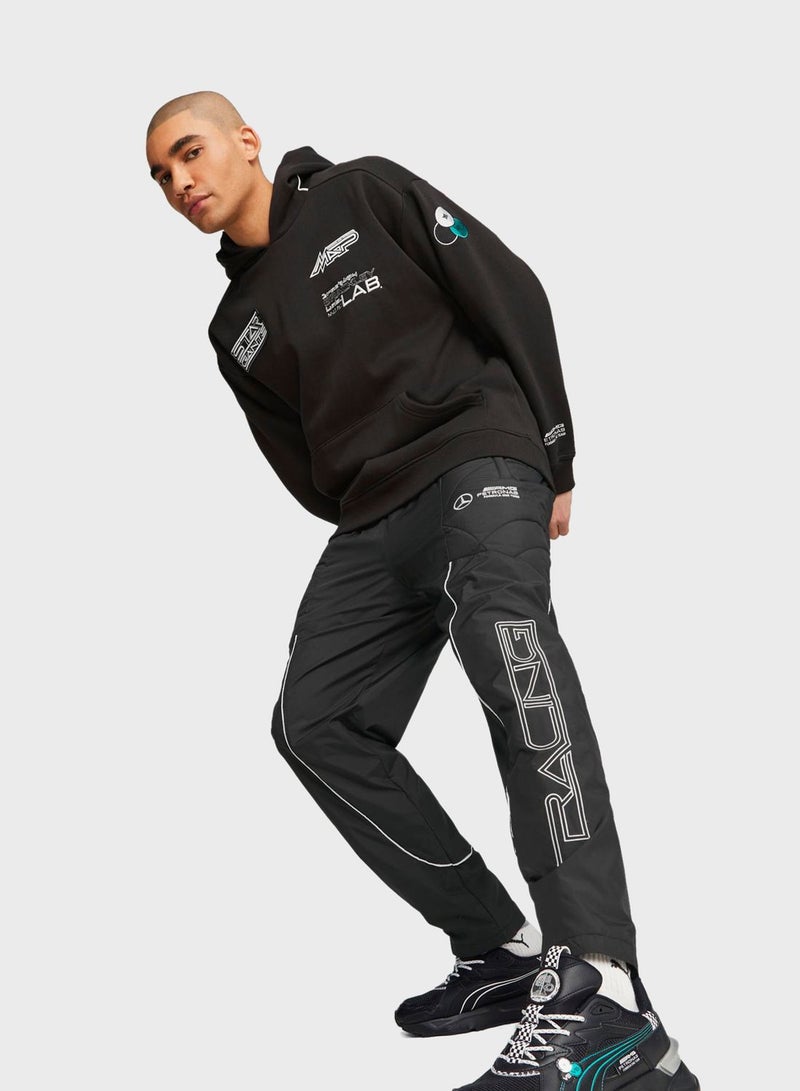 Mapf1 Garage Crew Sweatpants