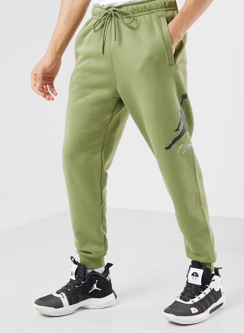 Jordan Essential Fleece Baseline Pants