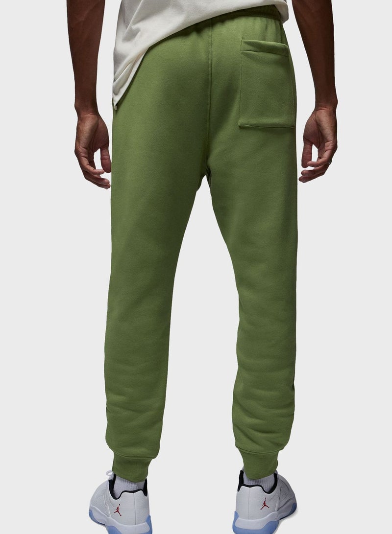 Jordan Essential Fleece Pants