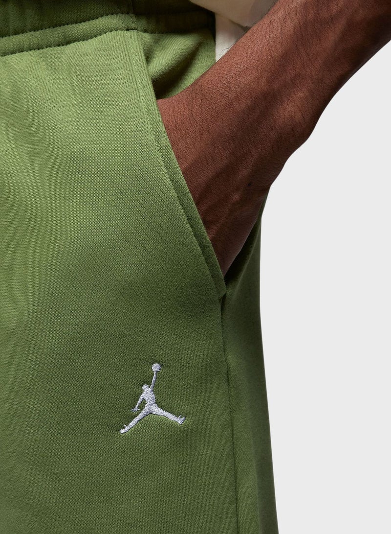 Jordan Essential Fleece Pants