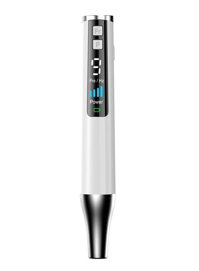 Handheld Laser Picosecond Skin Tattoo Dark Spot Removal Laser Pen Beauty Device（Blu-ray）