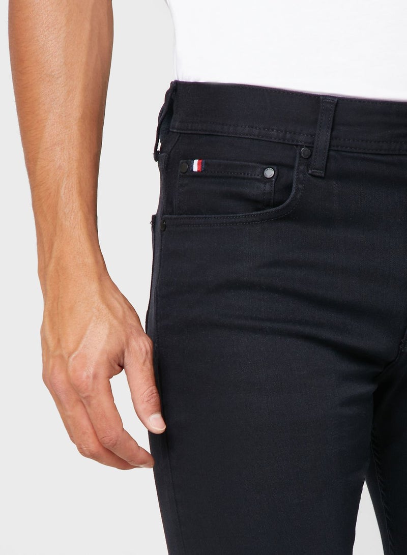 Essential Slim Fit Chinos