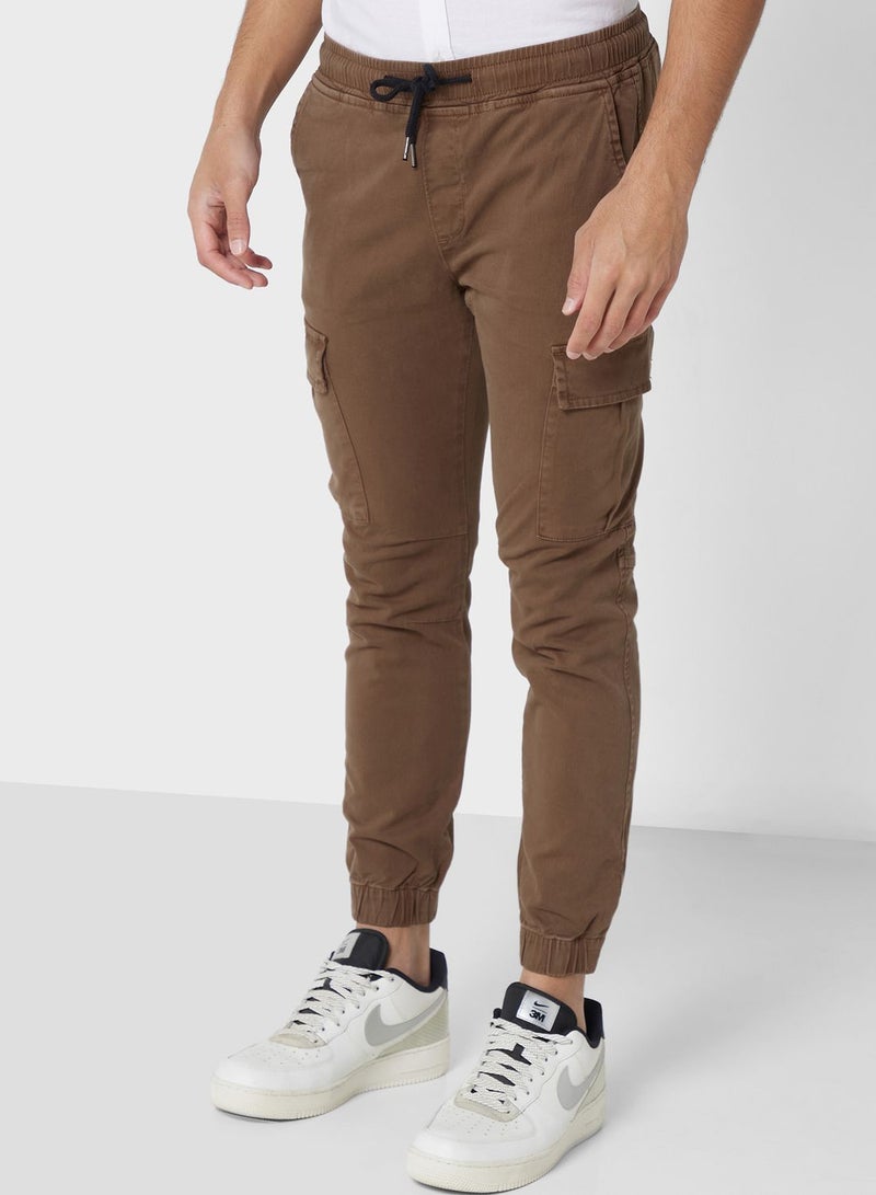 Cargo Pocket Trouser