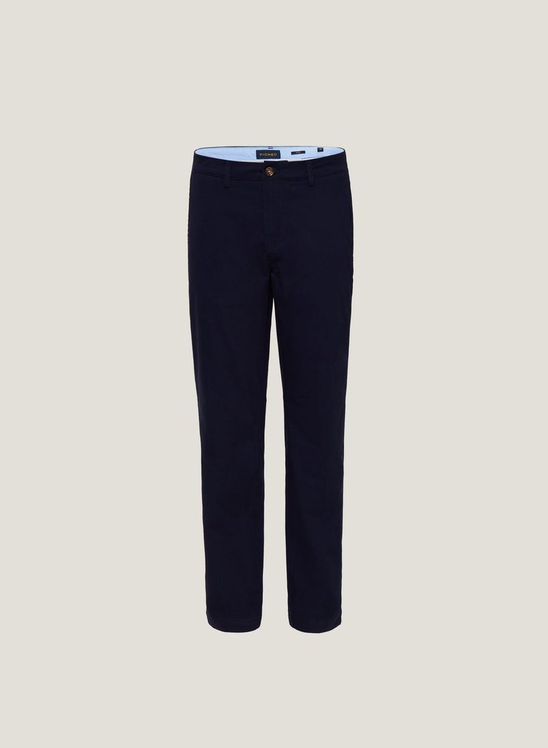 OVS Mens Chinos - Navy