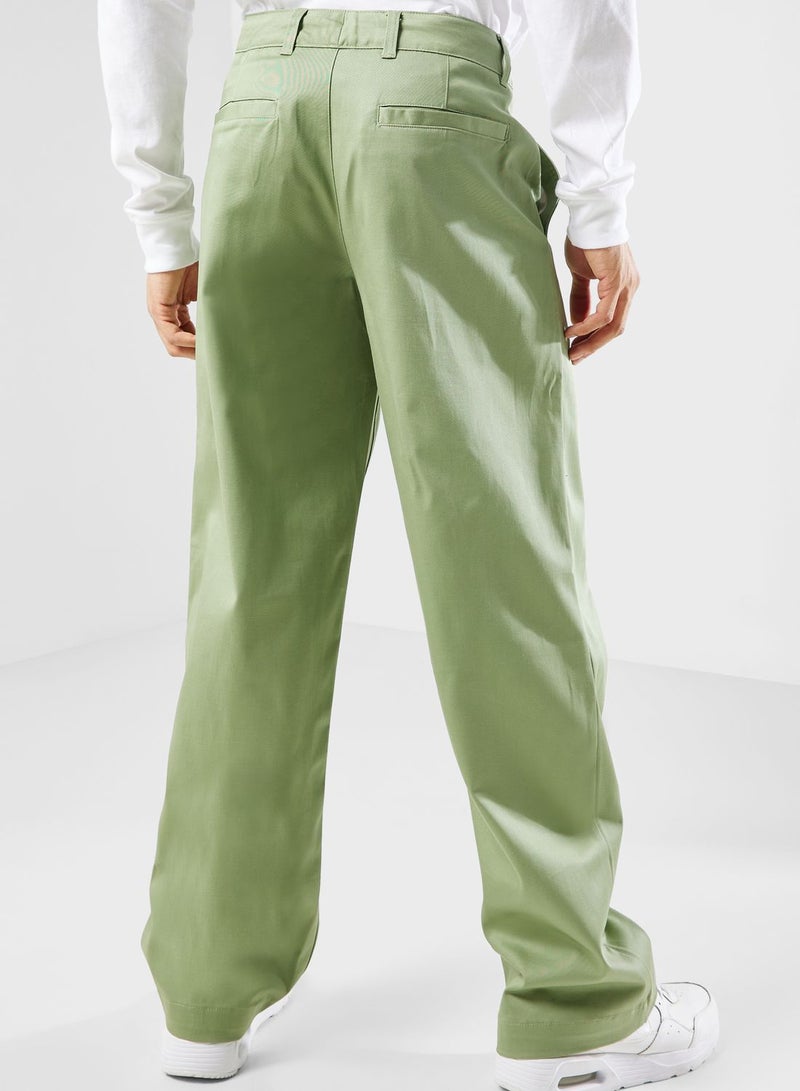 Essential Chino Pants