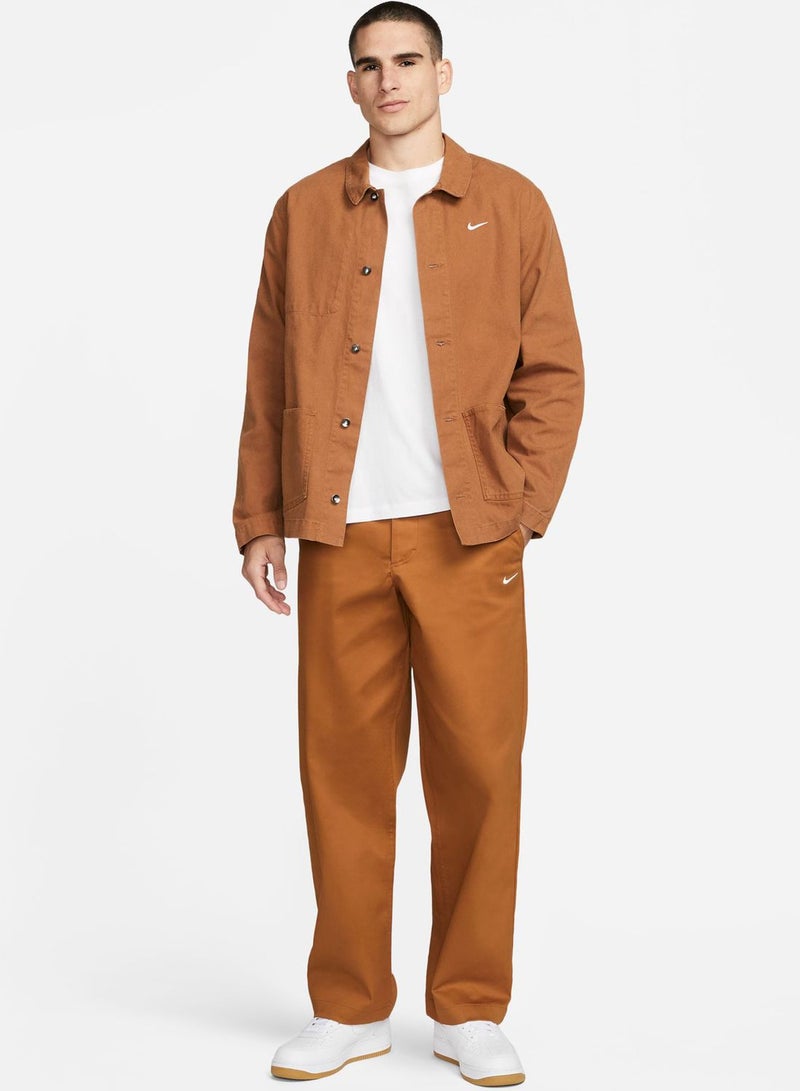 Essential Chino Pants