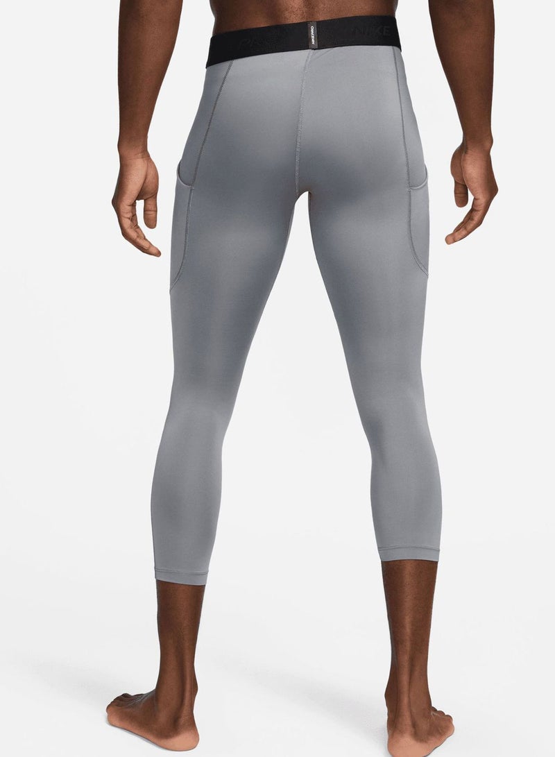 Dri-Fit 3Qt Tights