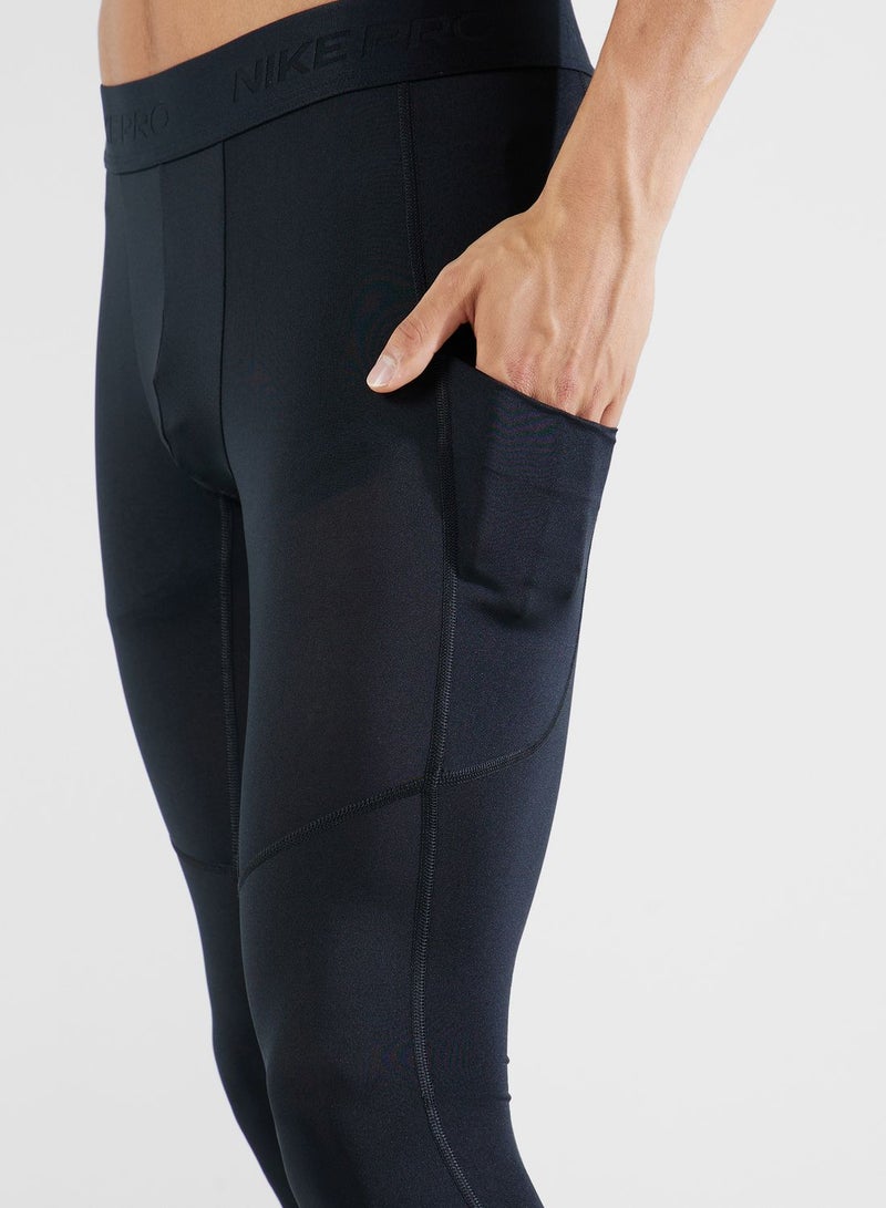 Dri-Fit Tights