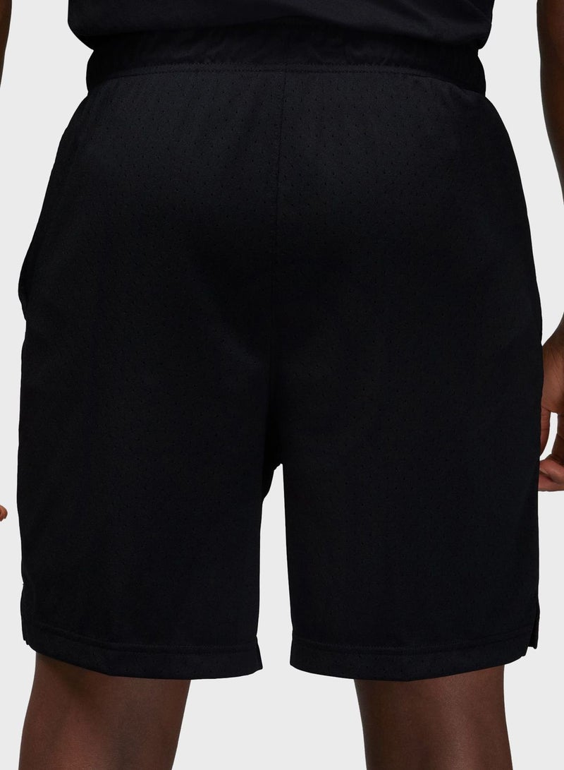 Dri-Fit Mesh Shorts