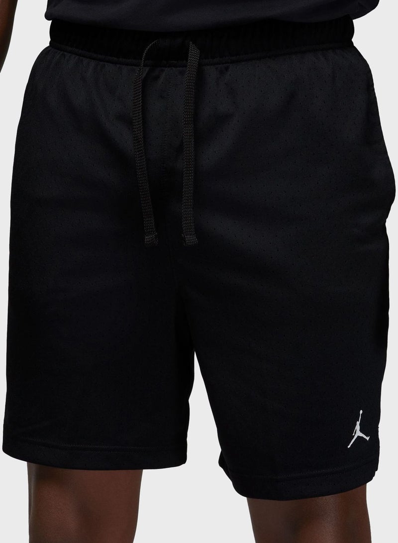 Dri-Fit Mesh Shorts