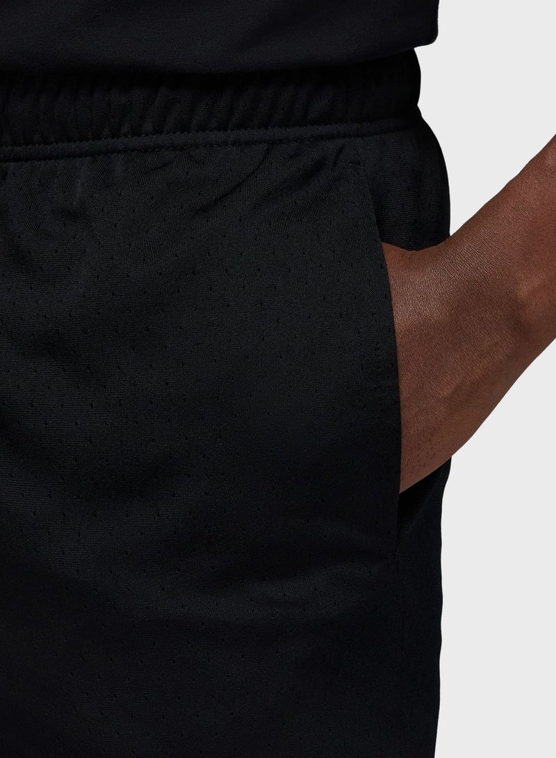 Dri-Fit Mesh Shorts