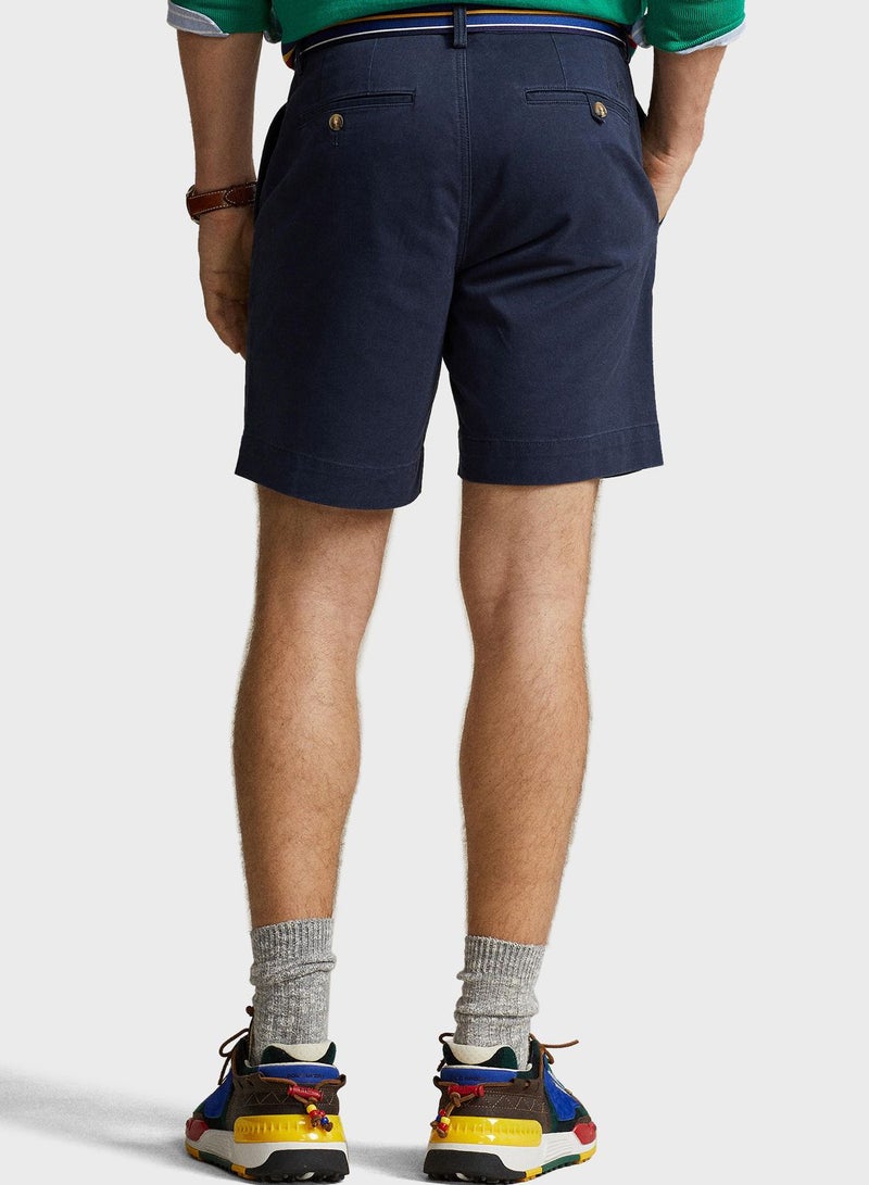 Essential Chino Shorts