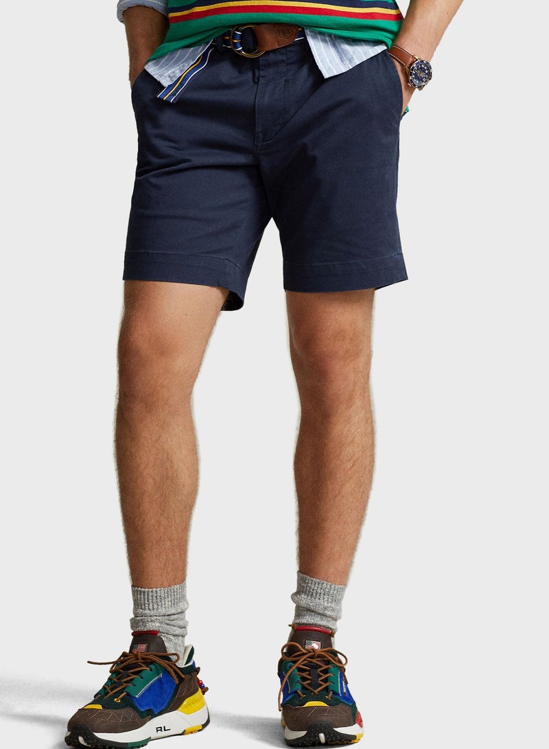 Essential Chino Shorts