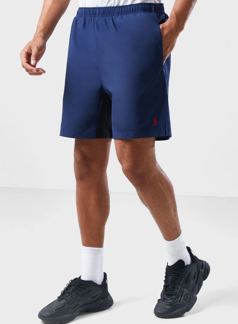 6.5-Inch Lined Performance Short