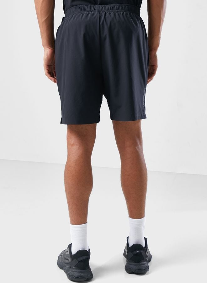 Essential Drawstring Shorts