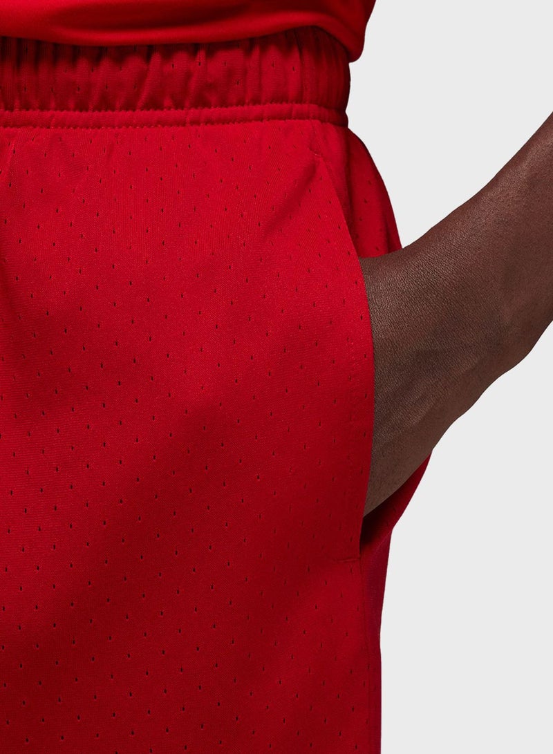 Jordan Dri-Fit Mesh Shorts