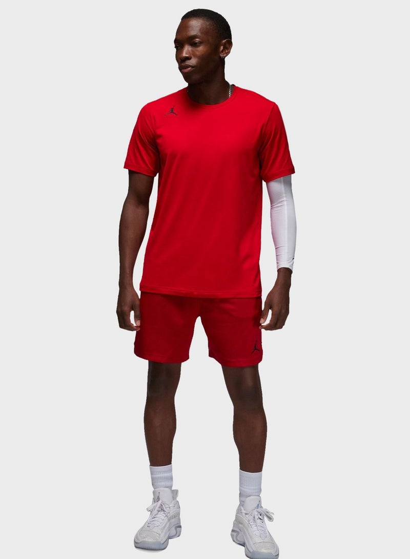 Jordan Dri-Fit Mesh Shorts