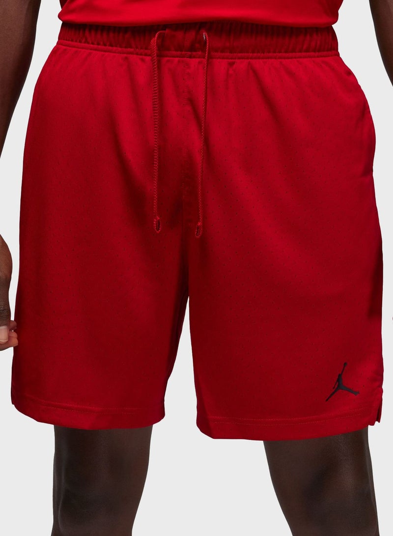 Jordan Dri-Fit Mesh Shorts