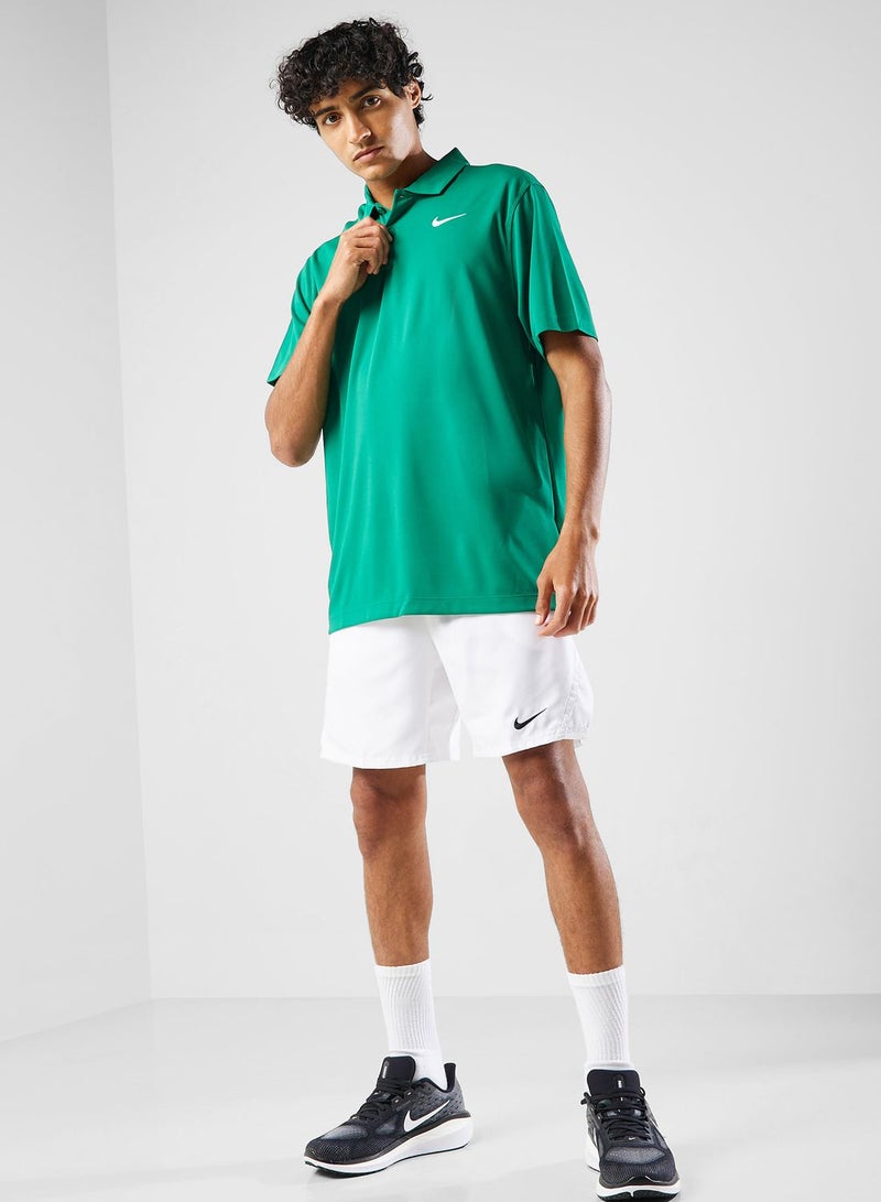 7In Dri-Fit Victory Shorts