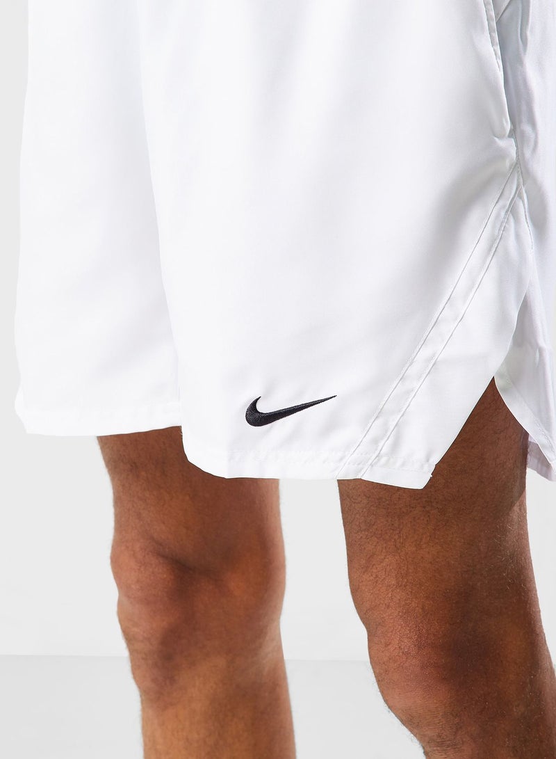 7In Dri-Fit Victory Shorts