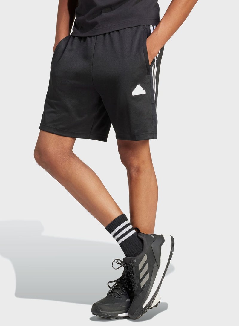 Tiro Q1 Shorts
